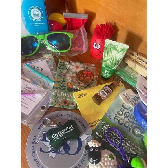 Junk Drawer - Picture 3 of 5